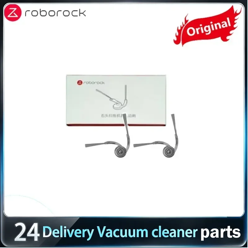 Optional Roborock Saros 20 Qrevo CurvX, Qrevo EdgeT Spare Parts Accessories Filter Main/Side Brush Mop DustBag
