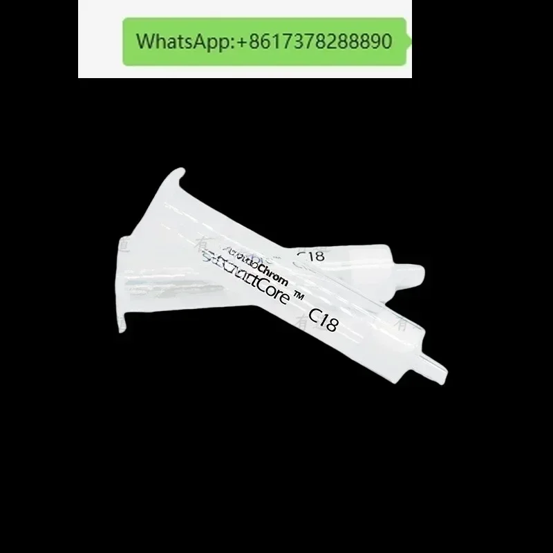 Selectcore C18 Soli…