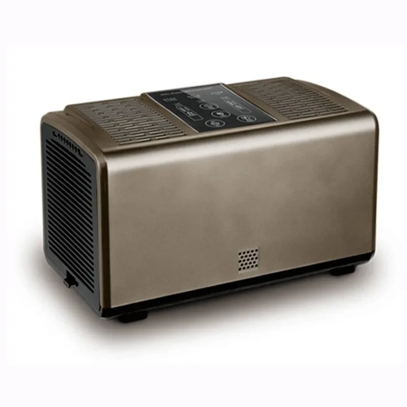 

Desktop pet odor removal hair negative ion air purifier household indoor formaldehyde removal machine