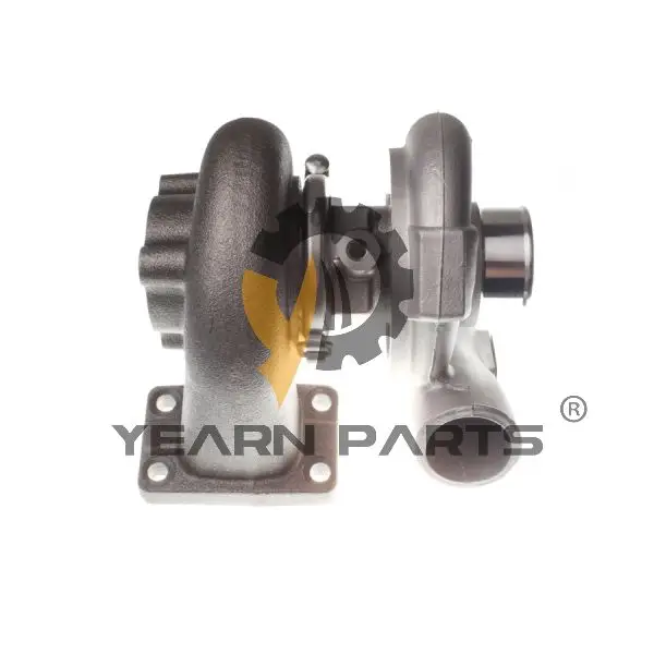 Turbocharger 49179-00530 49179-00460 Turbo TD06H for Mitsubishi Engine S4K