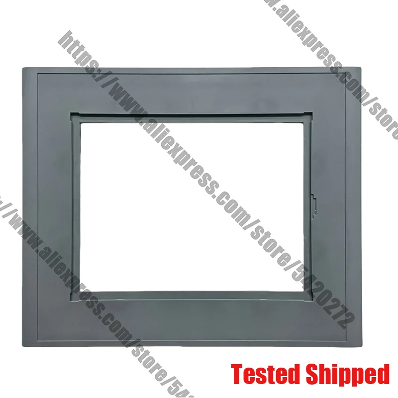 

New MP277 10 "6AV6643-0CD01-1AX1 Front Plastic Housing