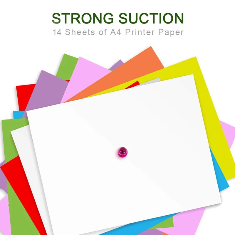 50 قطعة/المجموعة مغناطيس المخاريط الثلاجة Thumbtack الشطرنج شكل لوحة إعلانات دبوس مغناطيس دفع دبابيس طاولة مكتبية جمع الملحقات