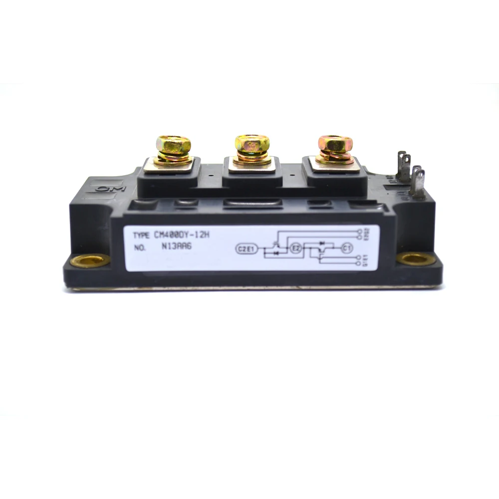 1pc-cm400dy-12h-cm400dy-12h-igbt-emballage-module