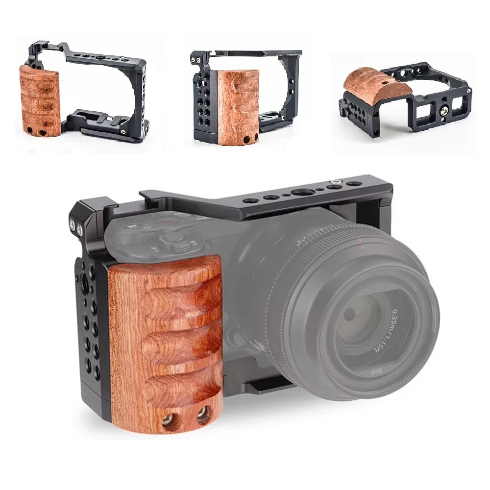 Professional ZV-E10…