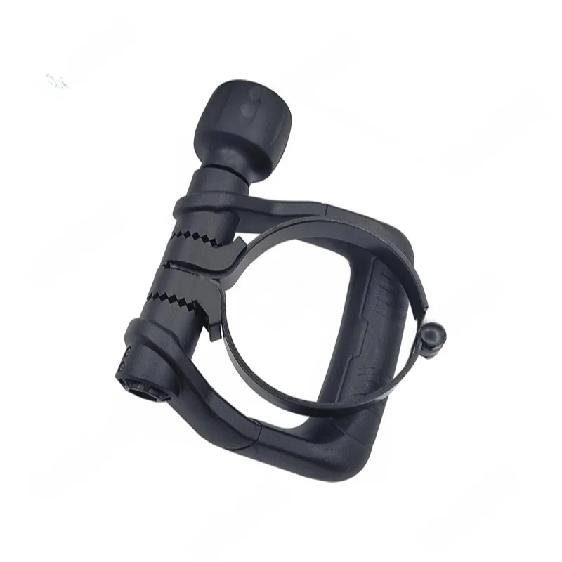 Heavy-Duty Aftermarket Handle Assembly Compatible with GSH16-28 & GSH16-30 Breakers (Replaces 160202508K)
