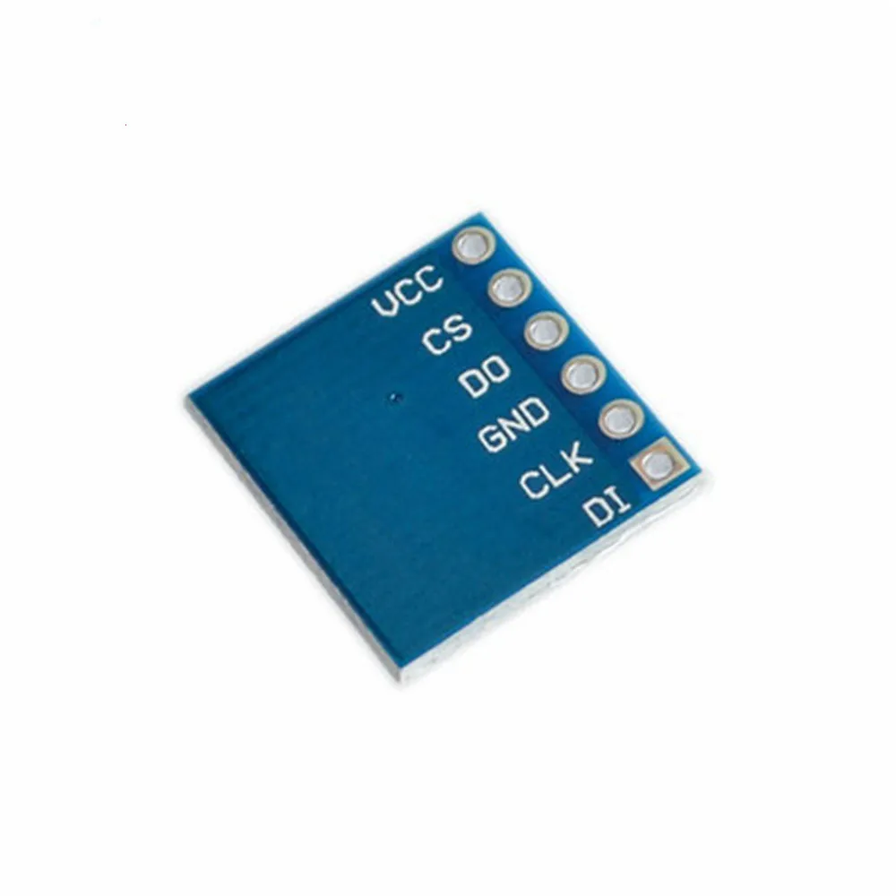 W25Q32 W25Q64 W25Q128 NorFlash Storage Mod large capacity FLASH storage module SPI interface BV FV STM32 code  For arduino