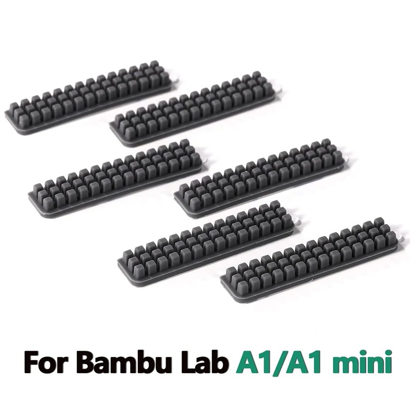 �y�Z�[�����zBambu Lab A1�m�Y�����p�V���R���u���V�A3D�v�����^�[�c�[���A�z�b�g�x�b�h���t���V���R���u���V�m�Y�����C�p�[�iBambulab A1 Mini�Ή��j