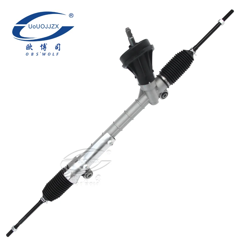 Durable Hydraulic Auto Steering Gear Rack And Pinion 1812070730 A0039582-AA Perfect Match For Great Wall Haval H2