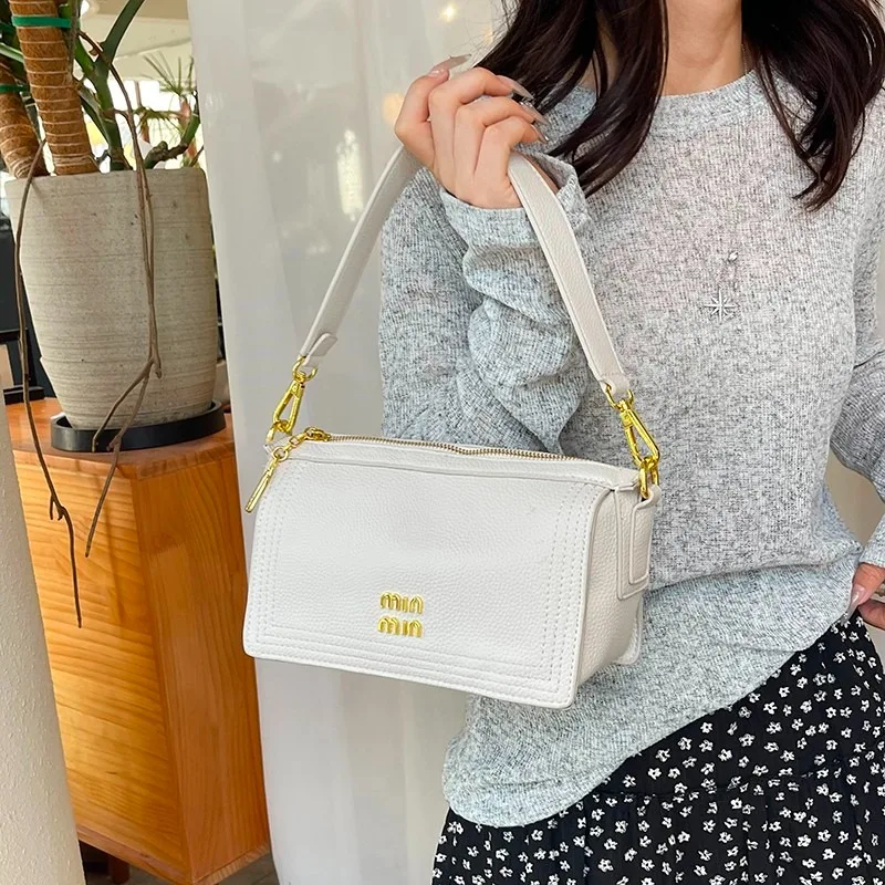 Designer clássico paris moda saco para mulheres couro crossbody bolsa grande capacidade na moda cor sólida