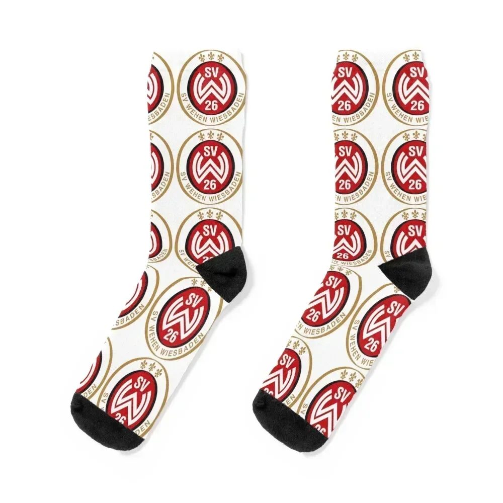 

SVWW_FC New Socks hip hop aesthetic Toe sports FASHION Socks Men Women's