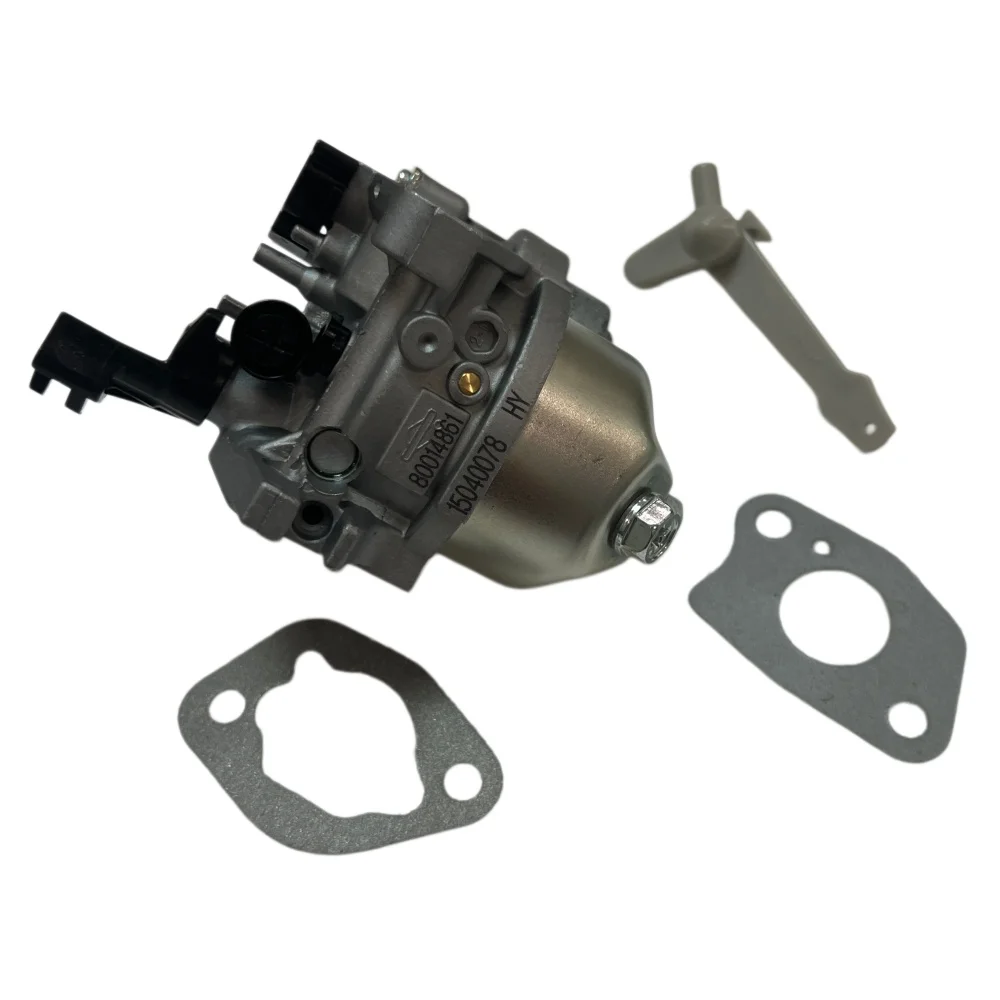 OEM/ORIGINAL/QUALITY XR750 CARBURETOR 80014861 FOR BRIGGS&STRATTON I/C XR760 163CC XR950 6.5HP 196CC TILLER CARB CULTIVATOR