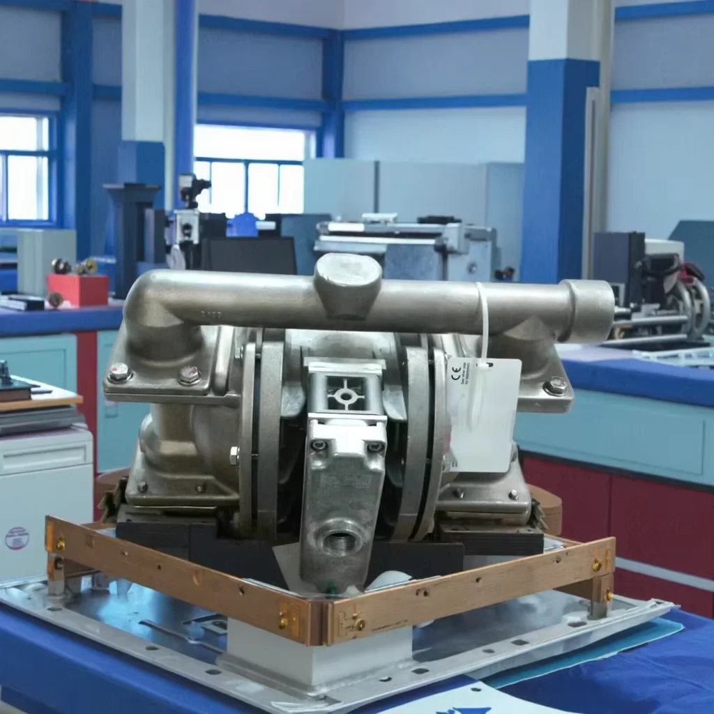 Nuevo componente Industrial de bomba Original 15-10003 T15/AAAAB/BNS/BN/BN/0014 con entrega urgente