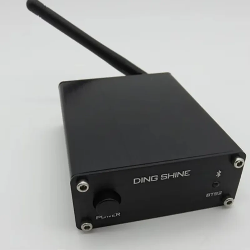 NEW CSR8675 Bluetooth 5.0 Wireless Digital Audio Receiver Coaxial Optical Output 24Bit APTX HD APT-X LDAC