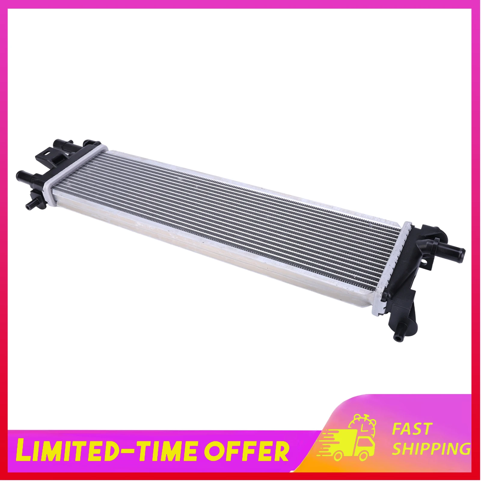 

Engine Coolant Radiator For Accord Hybrid 2018-2022 Replaces 1J0106C2A01 Radiators & Parts Cooling System Parts Engine Parts