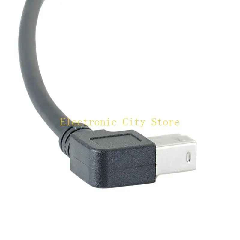 Промышленная USB 3,0 B Панель Удлиняющая кабель.