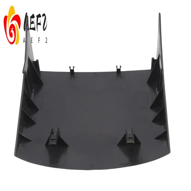 

AEF2-9-дюймовая автомобильная панель радиоприемника для Mitsubishi Galant 2003-2016, комплект приборной панели, установка лицевой панели консоли