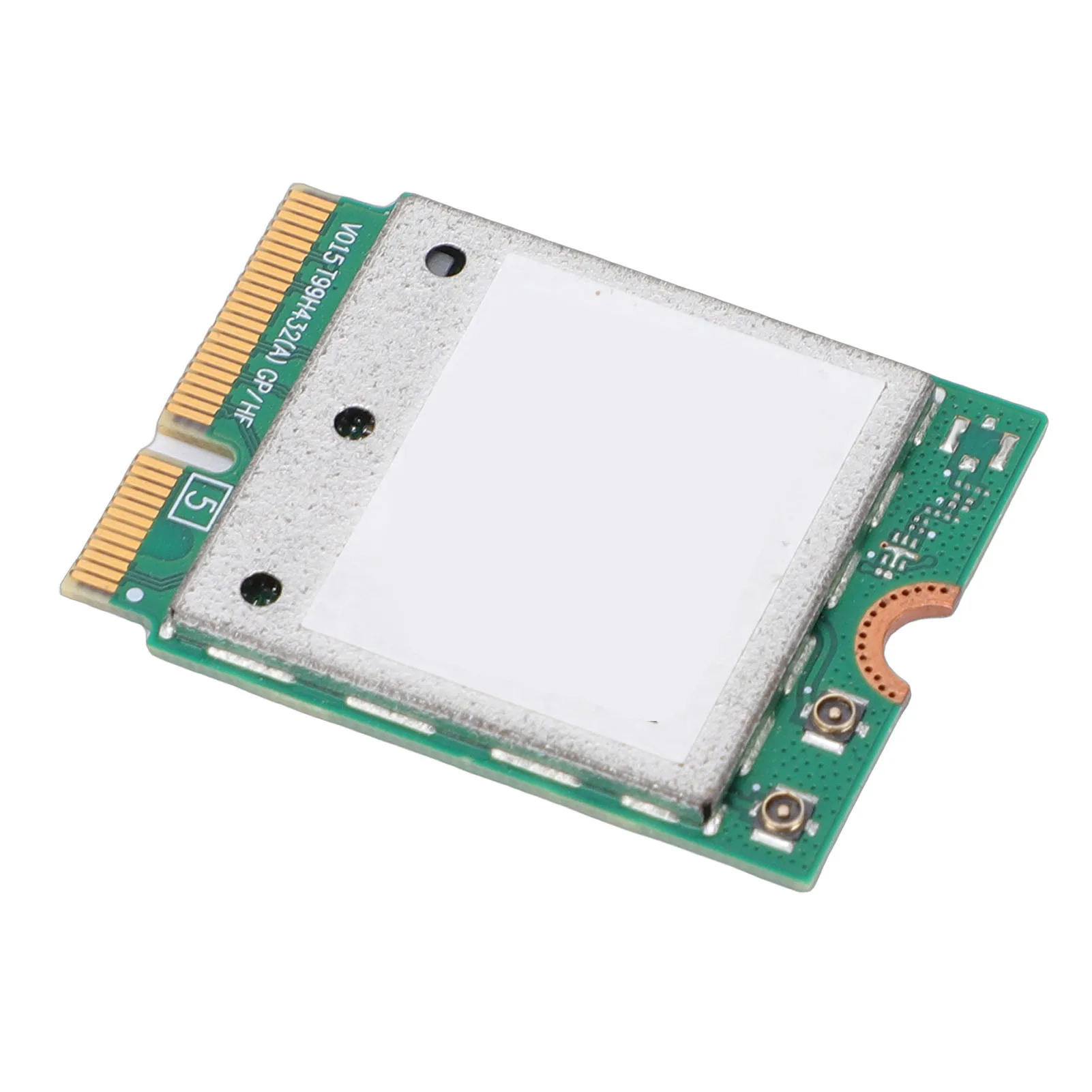 WiFi 7 Wireless Adapter Module Support for Windows 11 2.4G 5G 6GHz Triple Band M.2 5.8Gbps Laptop Network Adapter Module