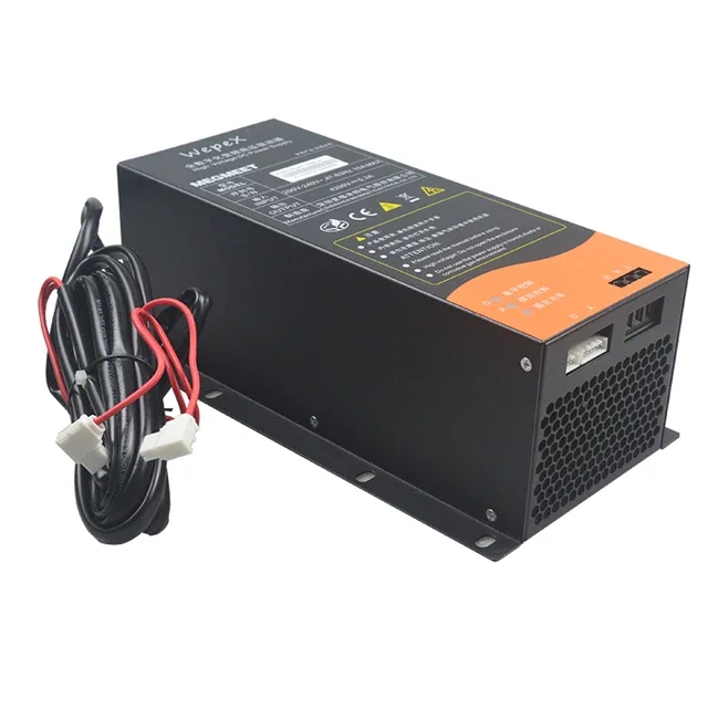

Adjustable high power dc supply 300Vac 300-2000W vending machine power supply