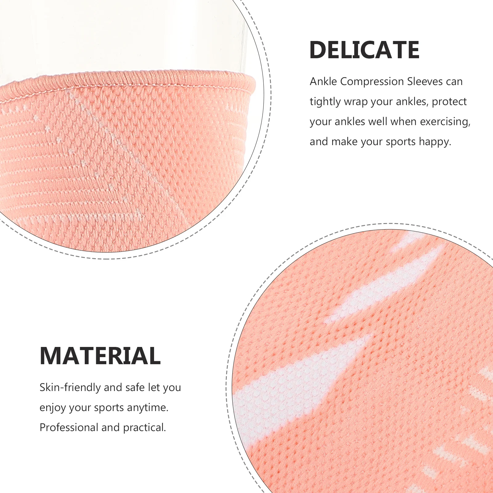 1 زوج ضغط الكاحل كم للرياضة لتخفيف الآلام التهاب اللفافة الأخمصية الجوارب حماية القدم دعم ارتداء أداة الرعاية الصحية