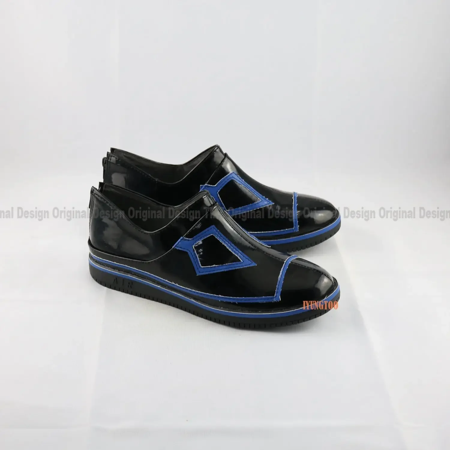 Masked Rider Kamen Rider dark drive cos Anime Shoe Costume Prop Cosplay Shoes Boots