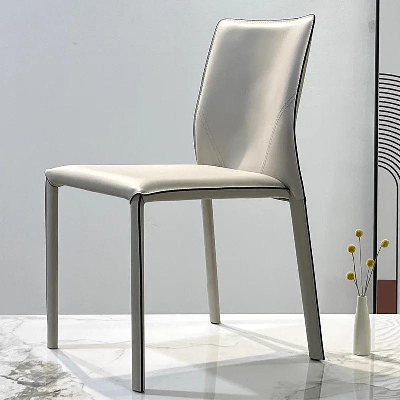 

Recliner Chair Office Furniture Height Adjustable Comfy Comfortable Wheels Relaxation Armchair Advanced Sillas Chairs Game