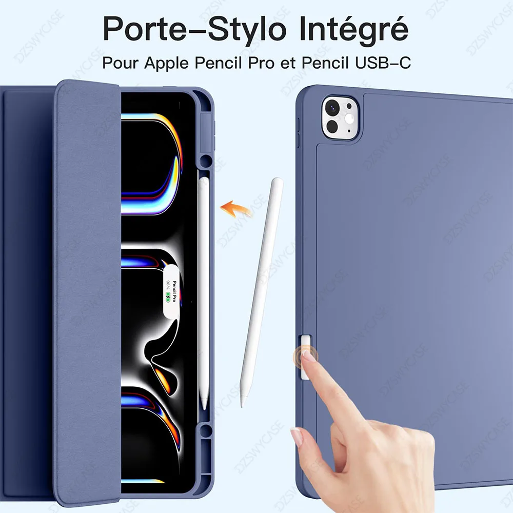 Thumbnail 4 - #44 Top Rated iPad Pro 13-inch Cases to Buy in 2026