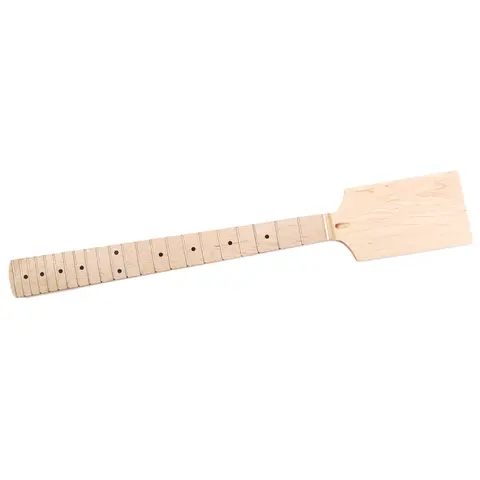 10 best sales भुना हुआ मेपल नेक स्ट्रैट - №9