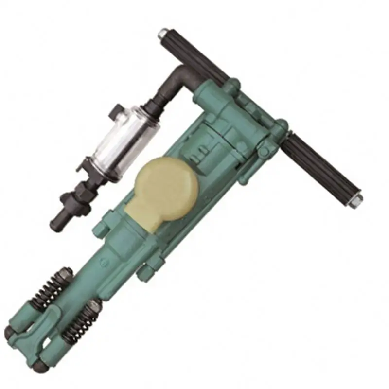 

High Quality Manual Y24 Pneumatic Breaker Portable Drilling Machine Air Digging Tools