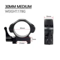 30mm Medium