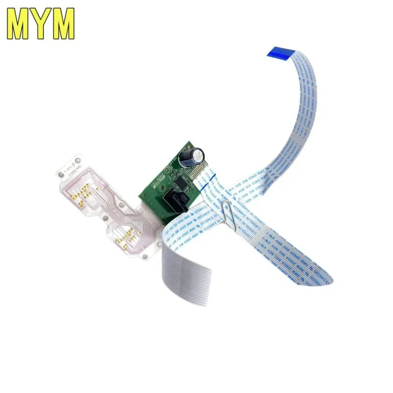 

Carriage Unit PCB Board for HP GT5810 GT5811 GT5820 GT5821 2515 2520 3835 Ink Tank 310 311 315 318 319 410 411 415 418 Printer