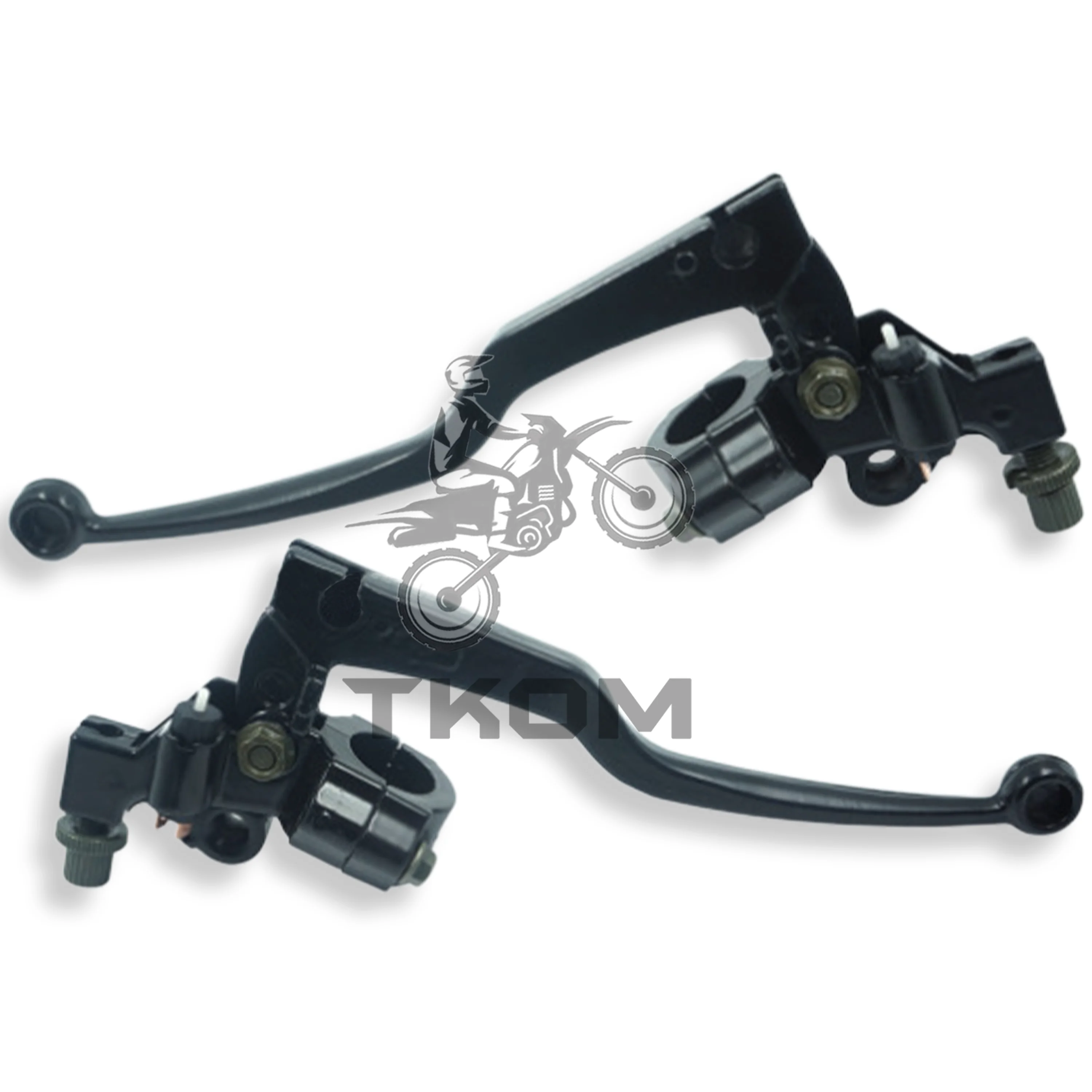 22Mm Motorcycle Bra…