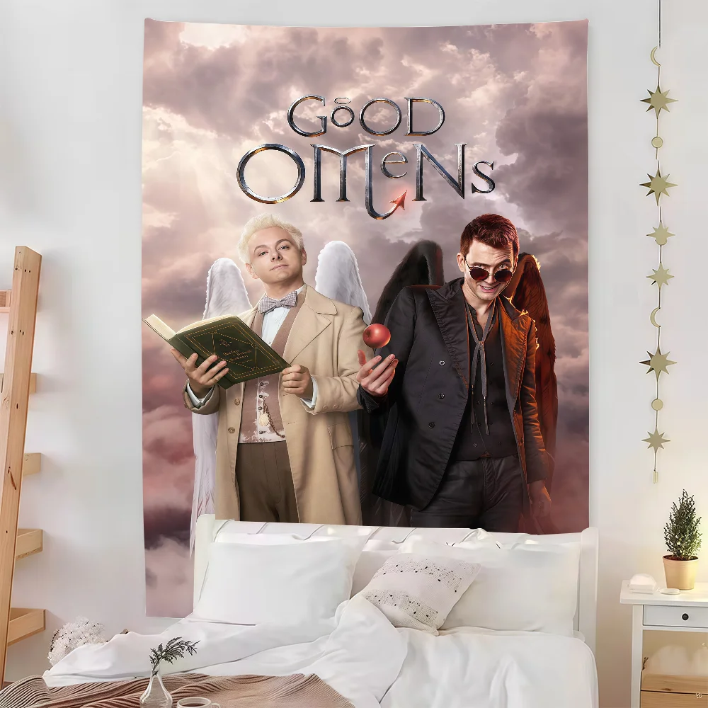 Hot TV G-Good O-Omens flag Par - đánh giá và giá Outdoor Camping Tv
