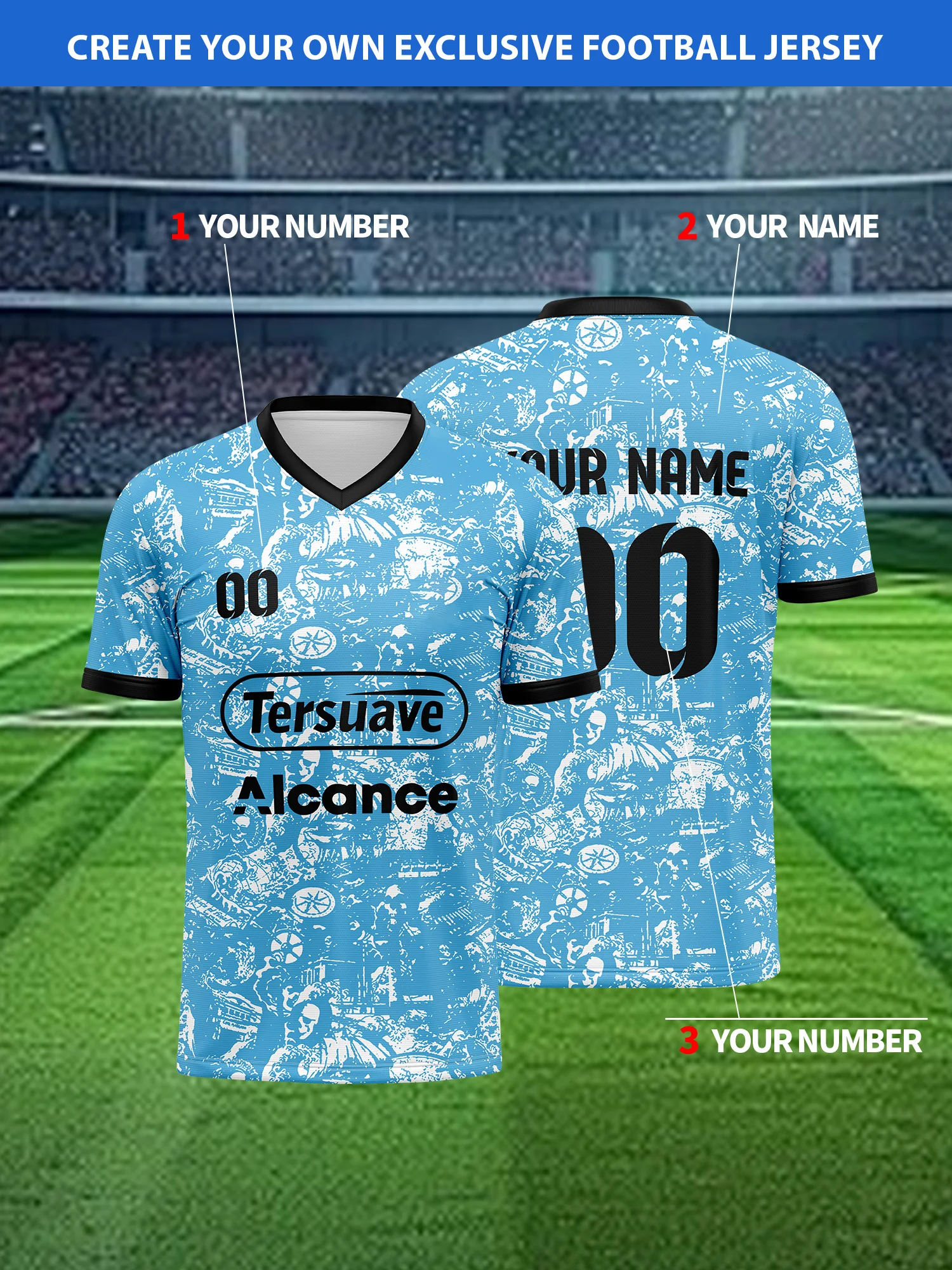 

Персонализированная футбольная форма, футболка с именем и номером, подарок для команды, лучшая персонализированная футбольная форма