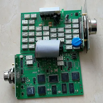 8 最佳銷售 mb c3 星診斷多工器 - №5