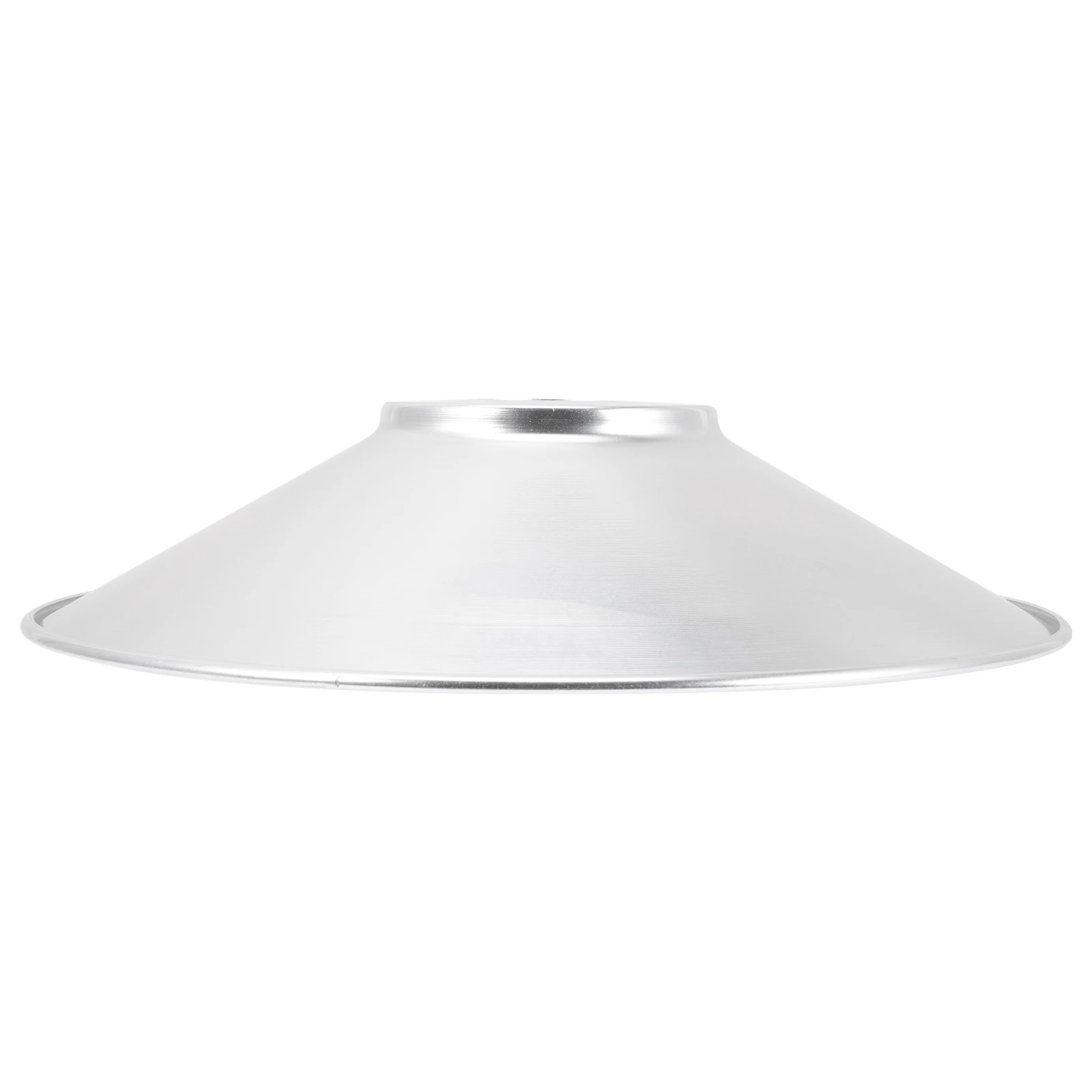 

Waterproof Pendant Light 30CM Pendant Shade Industrial Lamp Shade Dustproof Accessories
