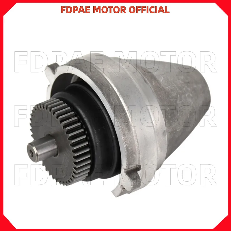 

Стартер/фиксированная база для Wuyang Honda Wh110t-9 Wh100 g 110wh110T Wh110t-2a New