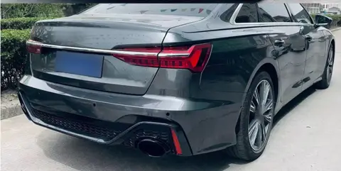 8 best sales audi rs6 body kit - №5