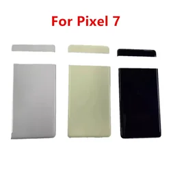Pixel7 Back Cover For Google Pixel 7 6.3