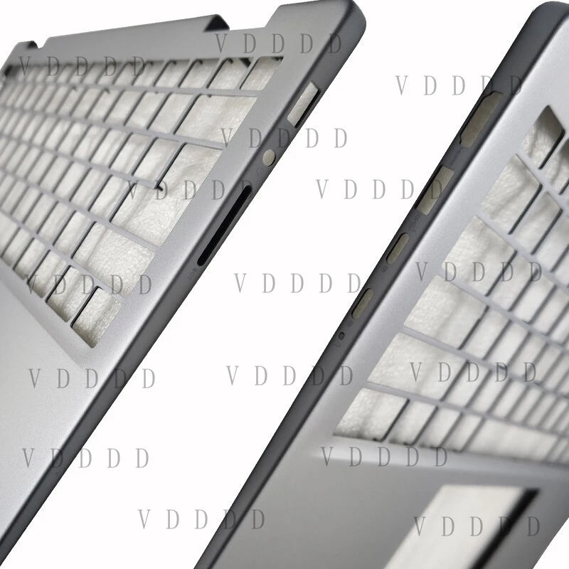 

L... NEW FOR Dell Inspiron 14 5440 5445 Upper Case Palmrest Cover 0W3M0T