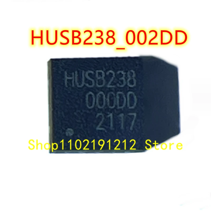 HUSB238_002DD HUSB238 DFN-10L