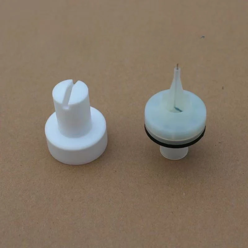 Replacement Electrode Holder Flat Jet Nozzle Fit for Automatic Powder Coating Gun PT-GA02 2A