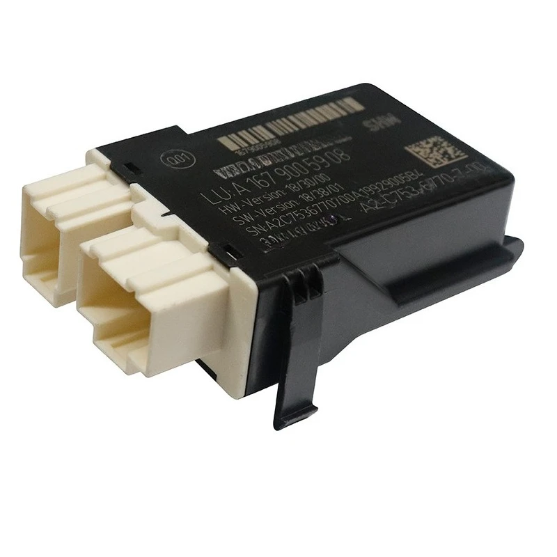control computer module,  1679005908 Suitable for Mercedes-Benz GLE W167 seat heating module
