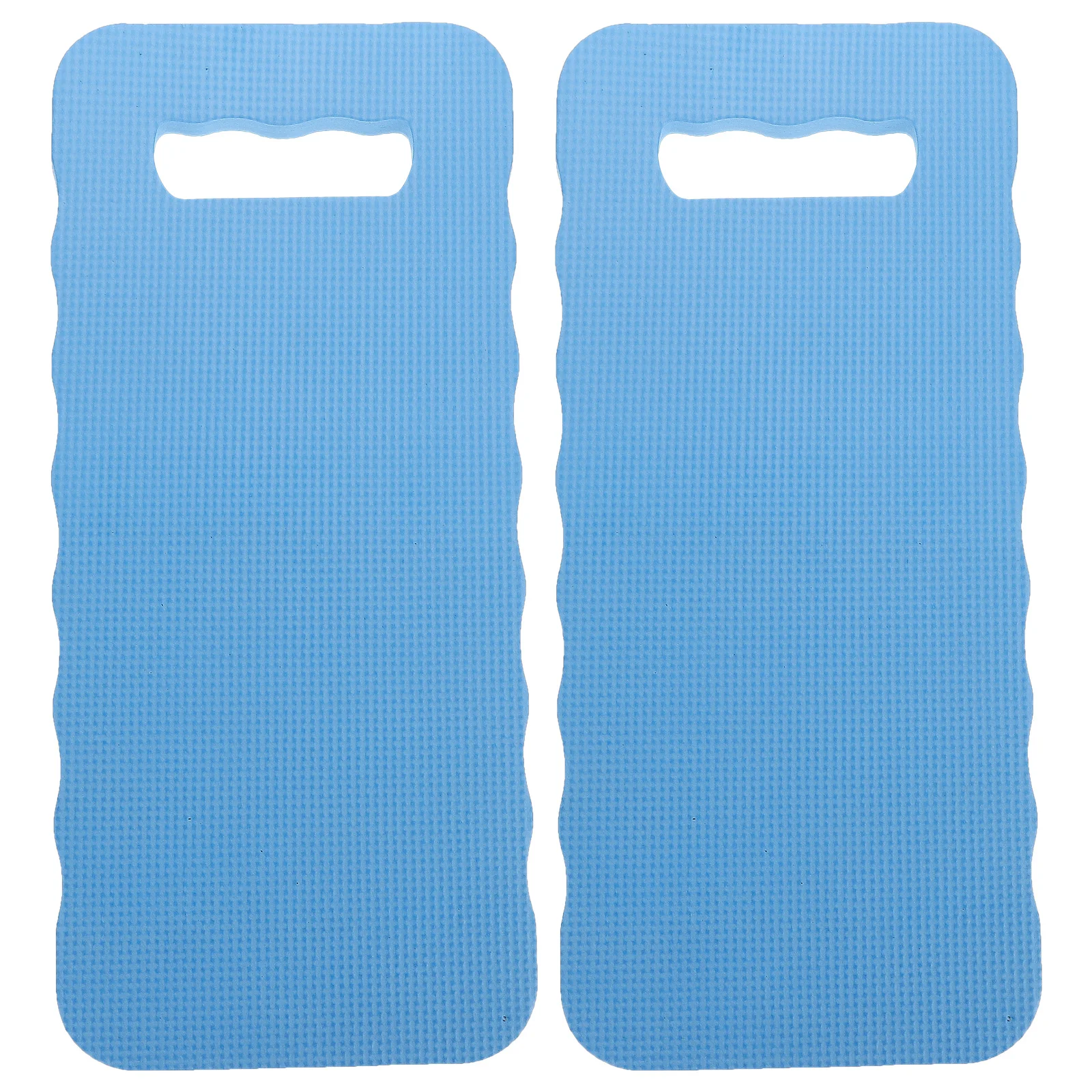 

2pcs Garden Kneeling Mat Kneeler Cushion For Yoga Camping Floor Durable Comfortable Knee Pad Outdoor Indoor Kneel Mat Gardening