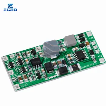 2S DC 12V/15V 24W 1A Napájecí modul UPS Řídicí deska nepřerušitelného napájení 2S V4.0CN Modul ochrany proti zvyšování nabíjení 10 nejlepší prodej obvod mini UPS - №8