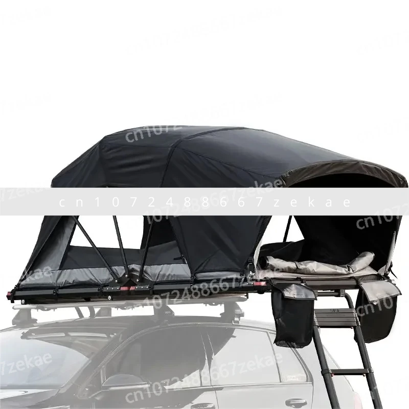 

Палатка с входом на дикую землю, палатка на крыше автомобиля, легкая палатка на крыше для кемпинга, кемпинга, кемпера, прицепа с крышей