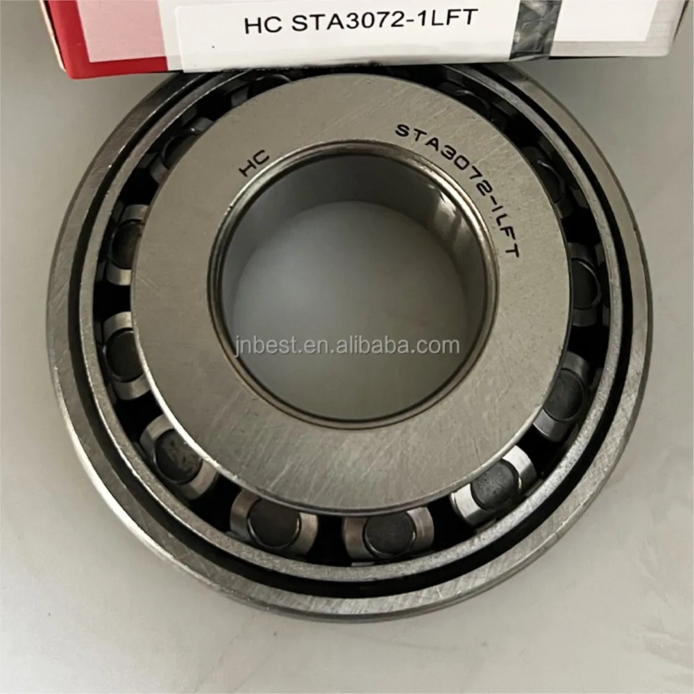 

STA3072-1LFT Koyo (JTEKT) HI-CAP STA3072-9 STA3072-1LFT wheel Bearings STA3072 Taper Roller Bearing STA3072 Bearing