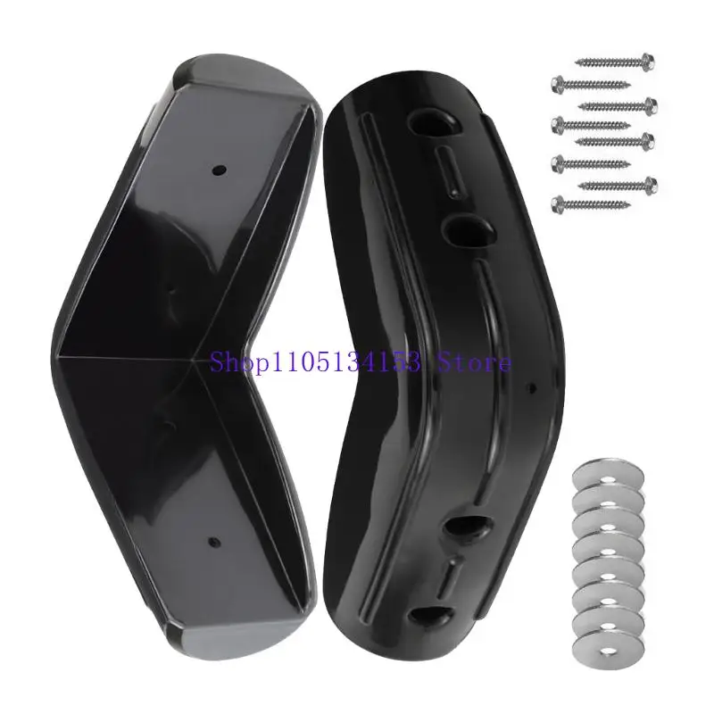 

Морской класс, защитные уголки для док-станции, защита от сосудов, устойчивые к ультрафиолетовому излучению, предварительно перфорированные полости, нержавеющее оборудование