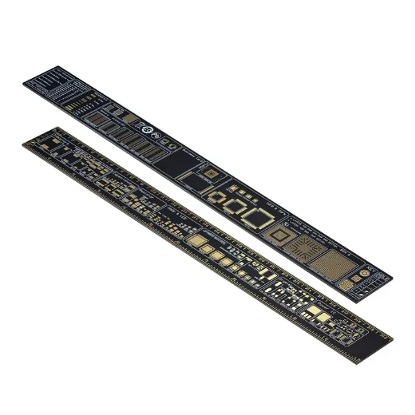 Faith Ruler PCB定規 PCBエンジニアリング定規 PCBパッケージングユニット 15CM 20CM 25CM 30CM
