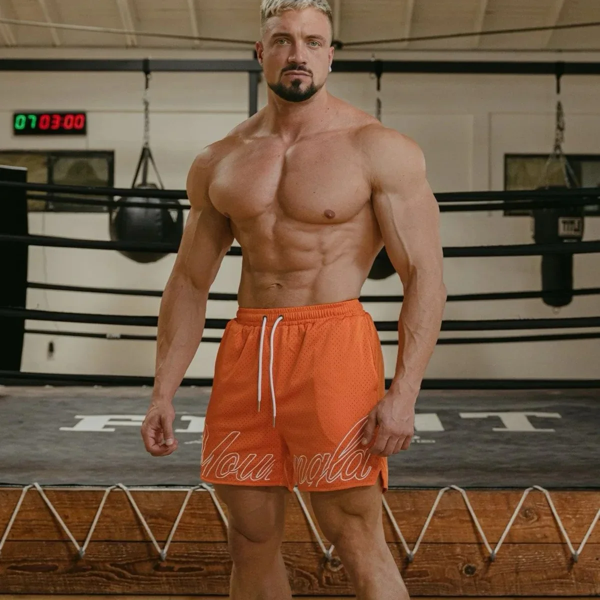 Рисунок 2 - YOUNGLA американские летние новые