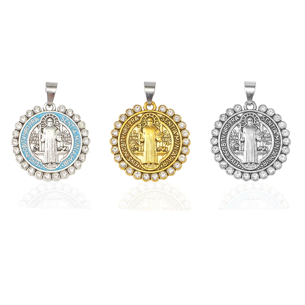 Roman Catholic Sain…